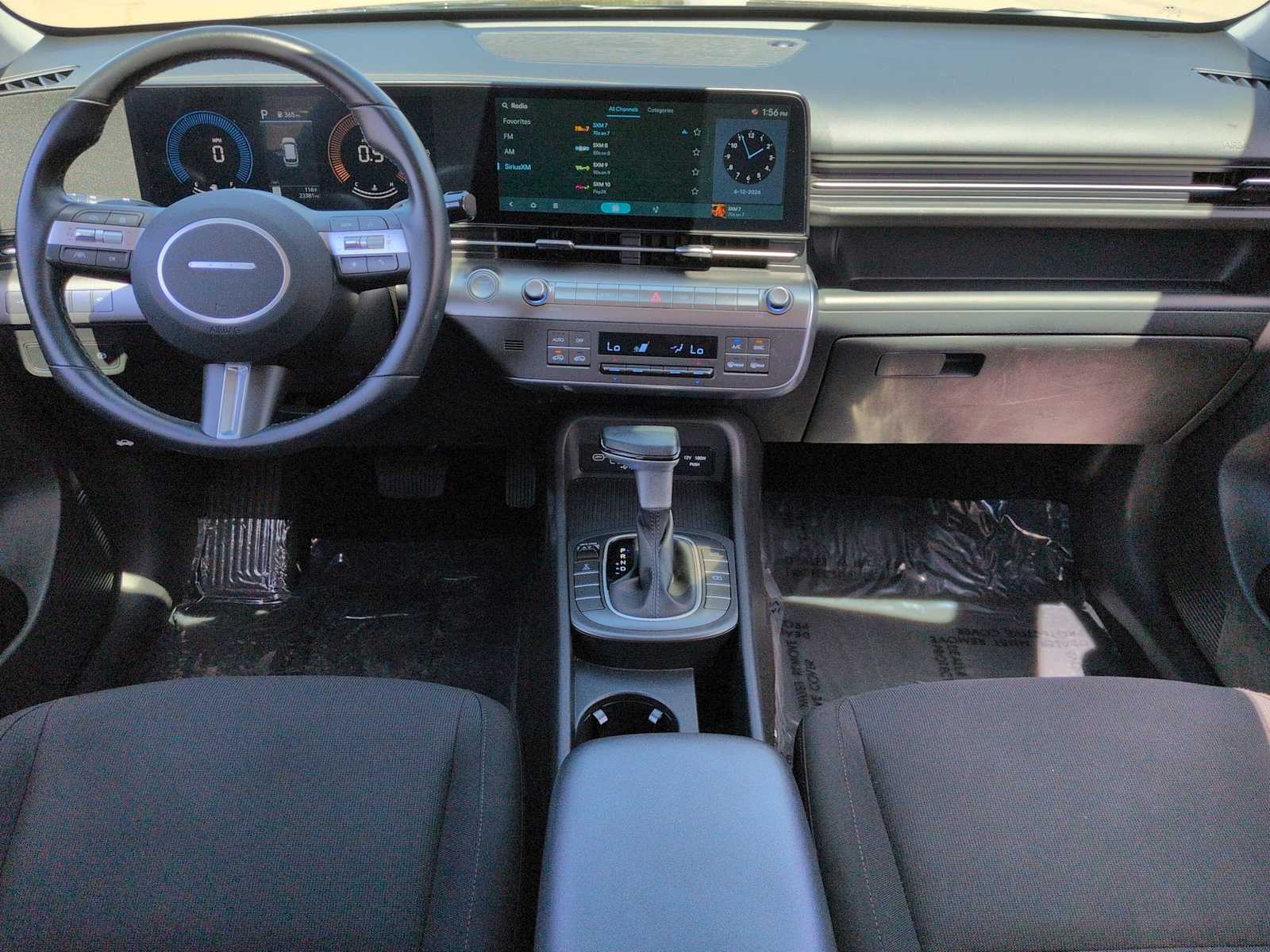 Thumbnail: 2025 Hyundai Kona - 15