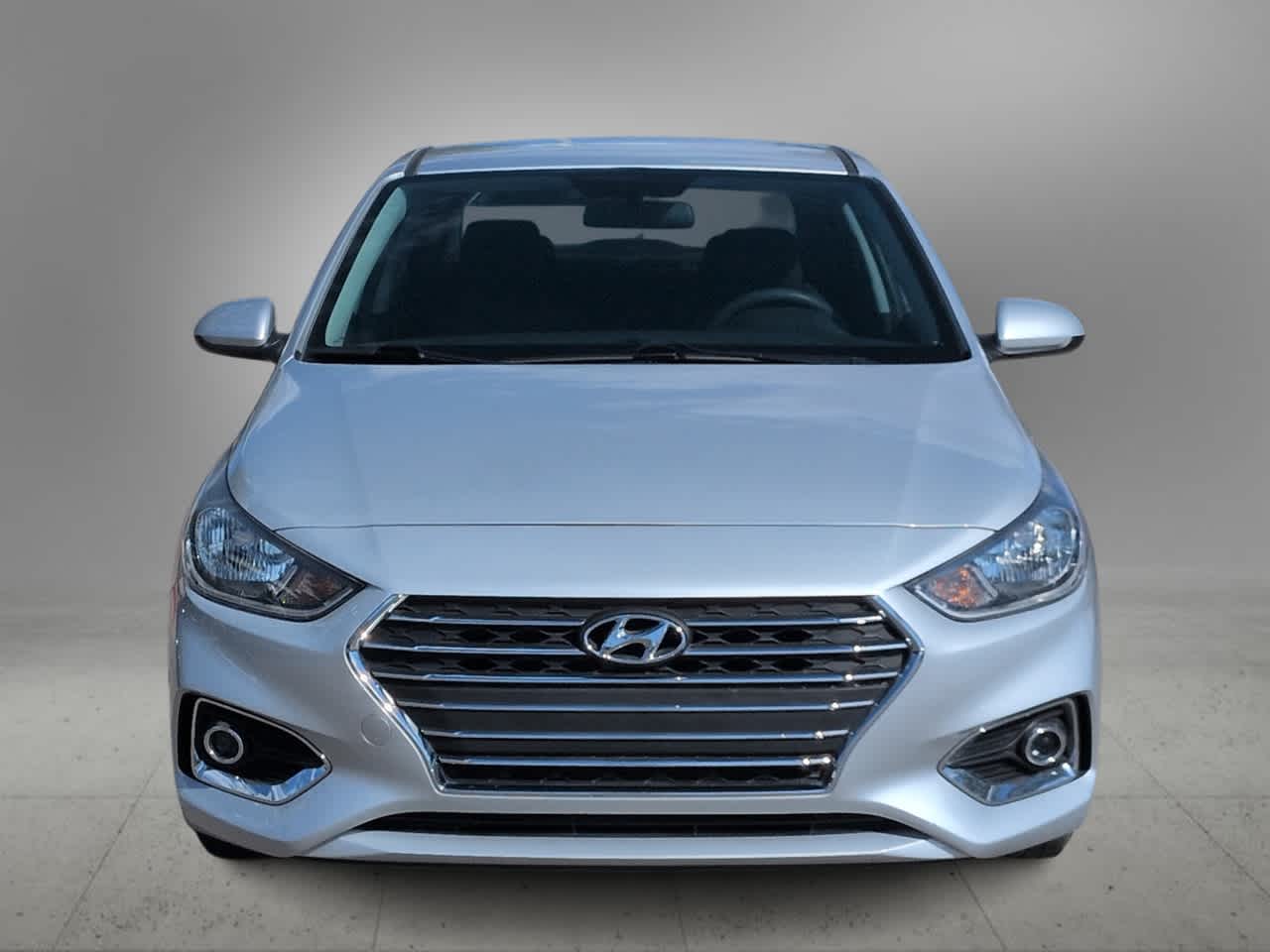 Thumbnail: 2022 Hyundai Accent - 3