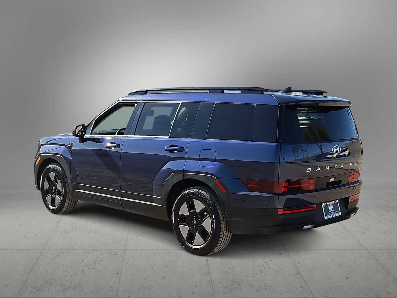 Thumbnail: 2025 Hyundai Santa Fe - 6