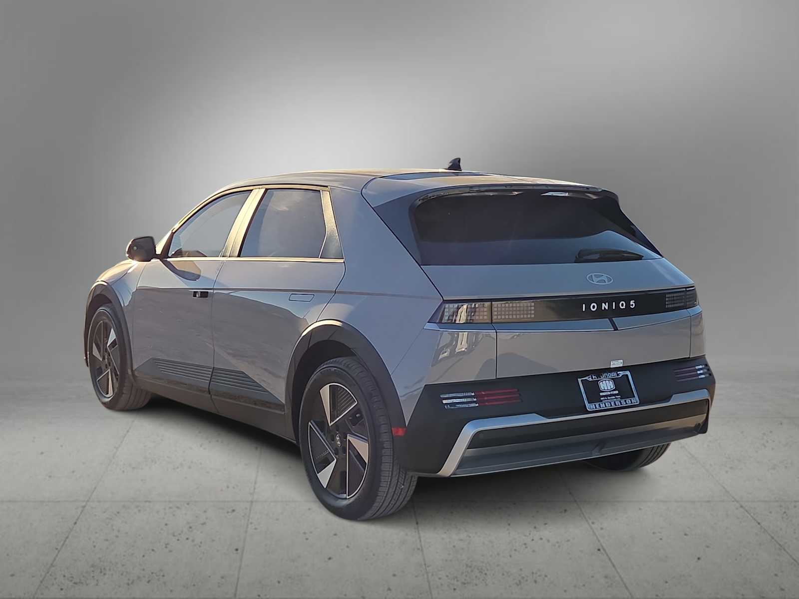 Thumbnail: 2026 Hyundai Ioniq 5 - 6