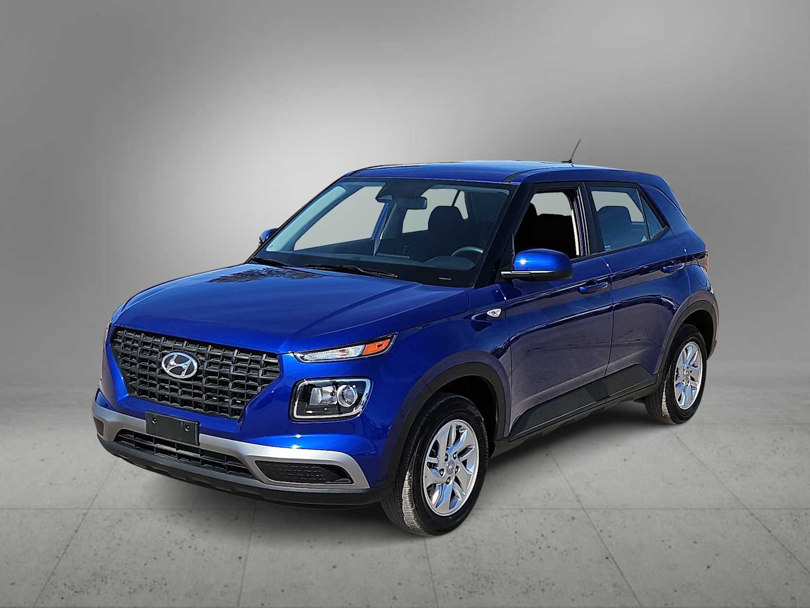 Thumbnail: 2025 Hyundai Venue - 4