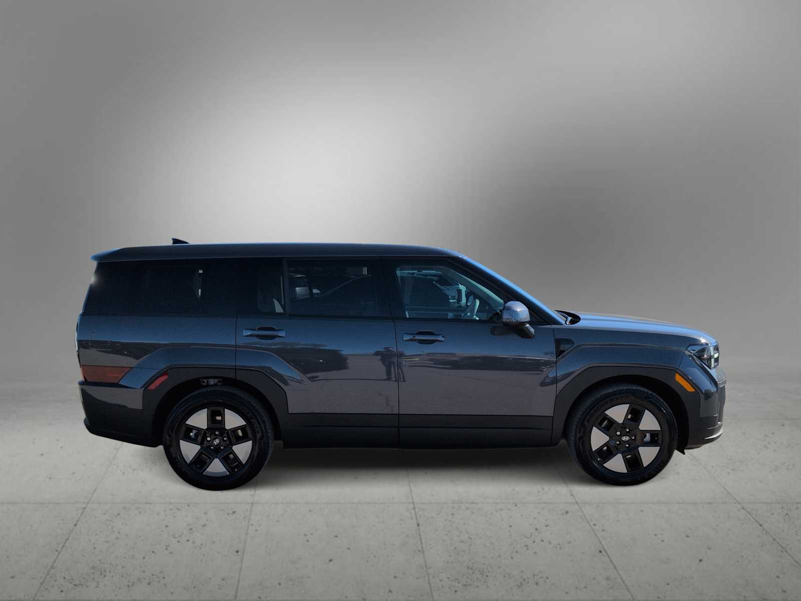 Thumbnail: 2026 Hyundai Santa Fe - 9