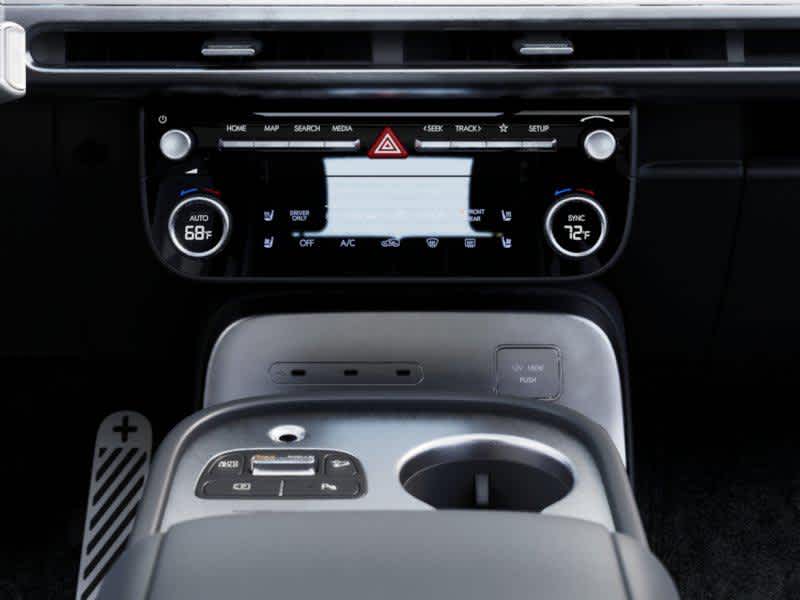 2026 Hyundai Ioniq  16