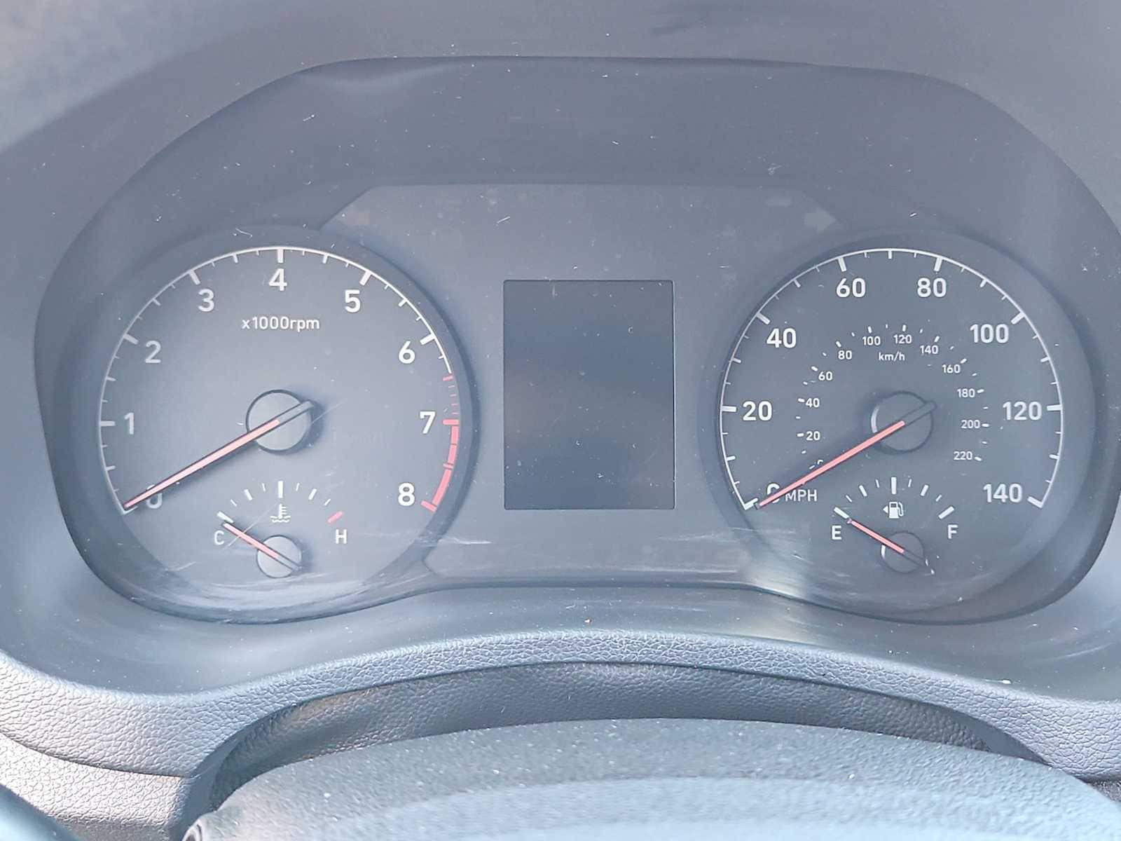 Thumbnail: 2020 Hyundai Accent - 32