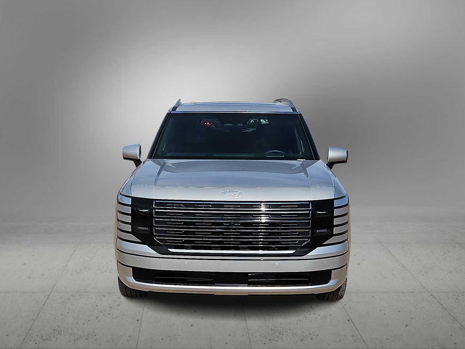 Thumbnail: 2026 Hyundai Palisade - 3