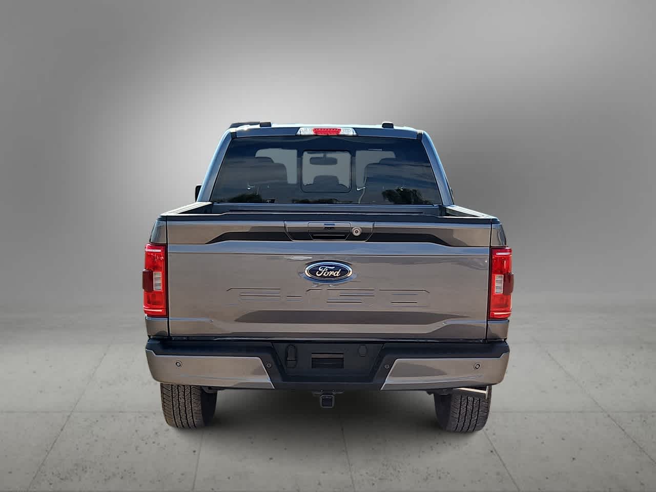 Thumbnail: 2023 Ford F-150 - 7
