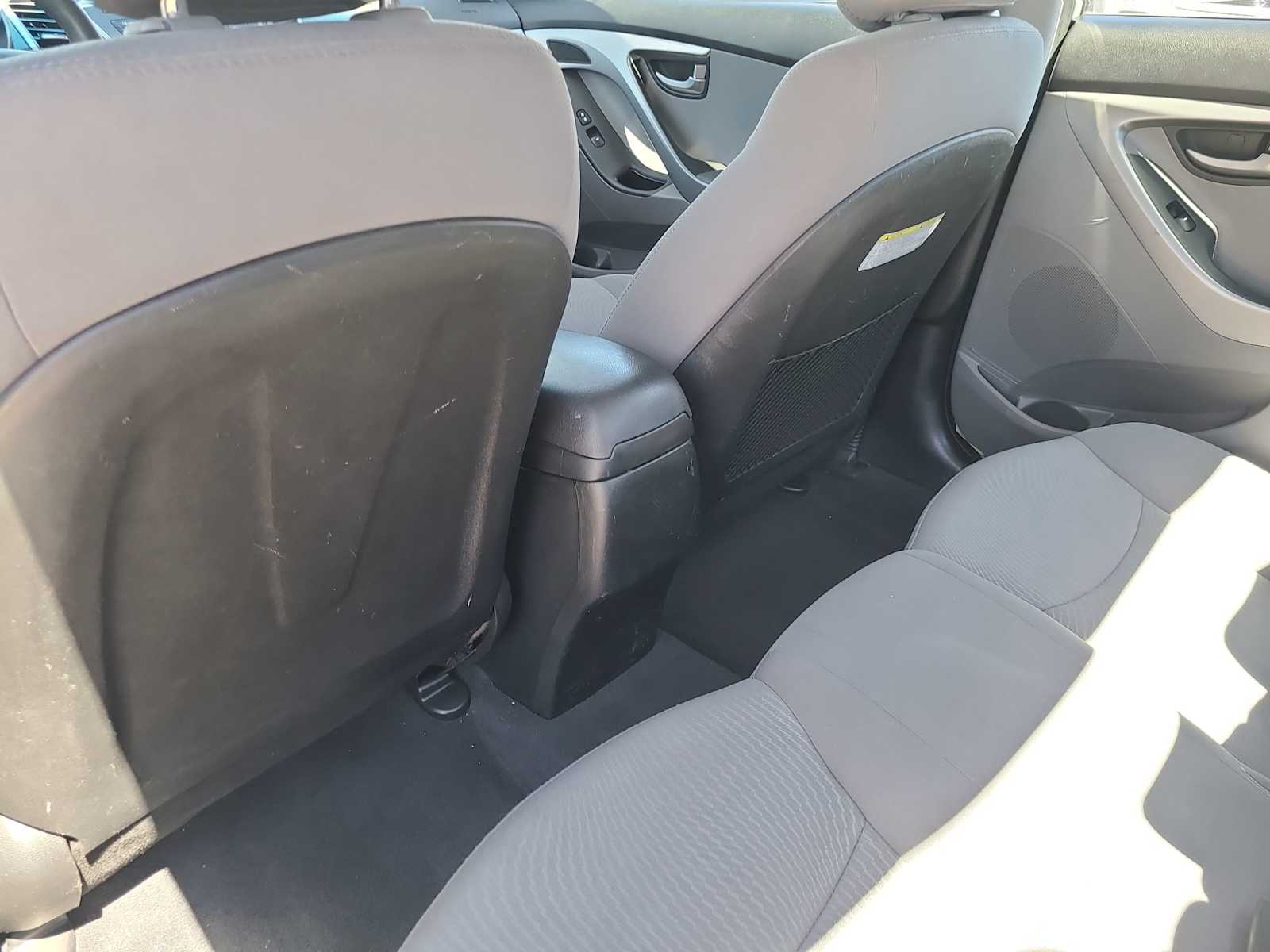 Thumbnail: 2016 Hyundai Elantra - 20