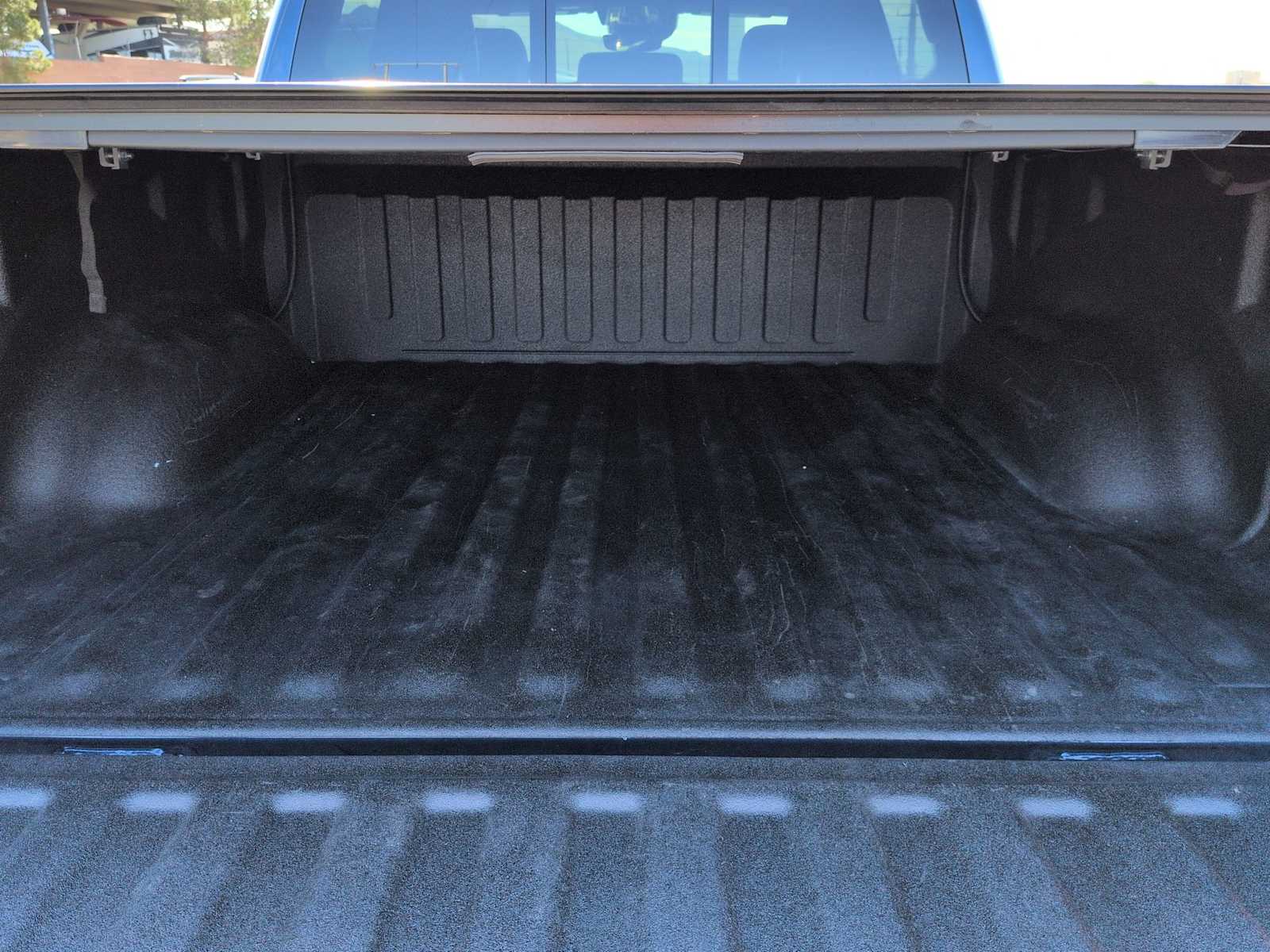 Thumbnail: 2021 RAM 1500 - 34