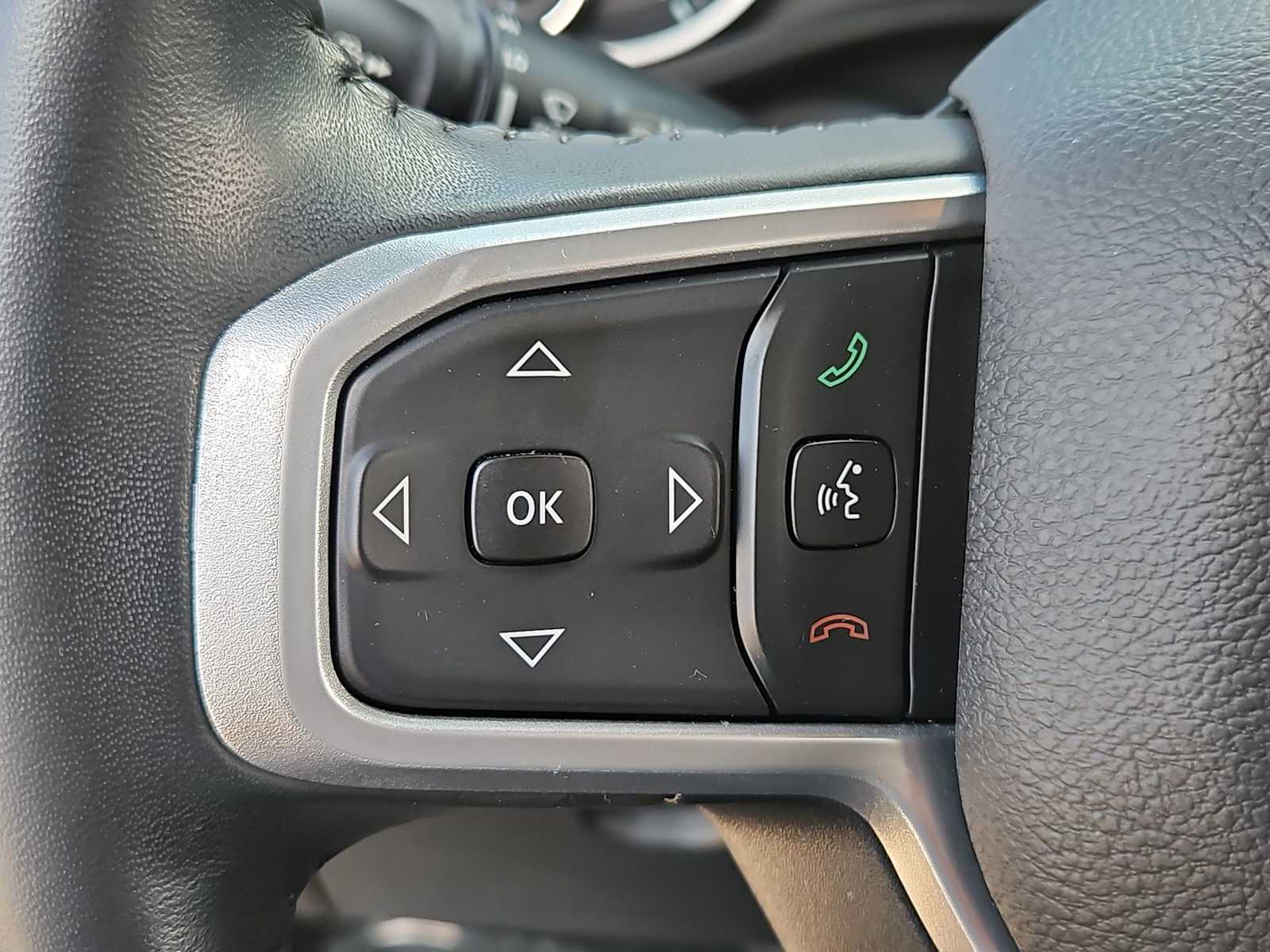 Thumbnail: 2022 RAM 1500 - 23