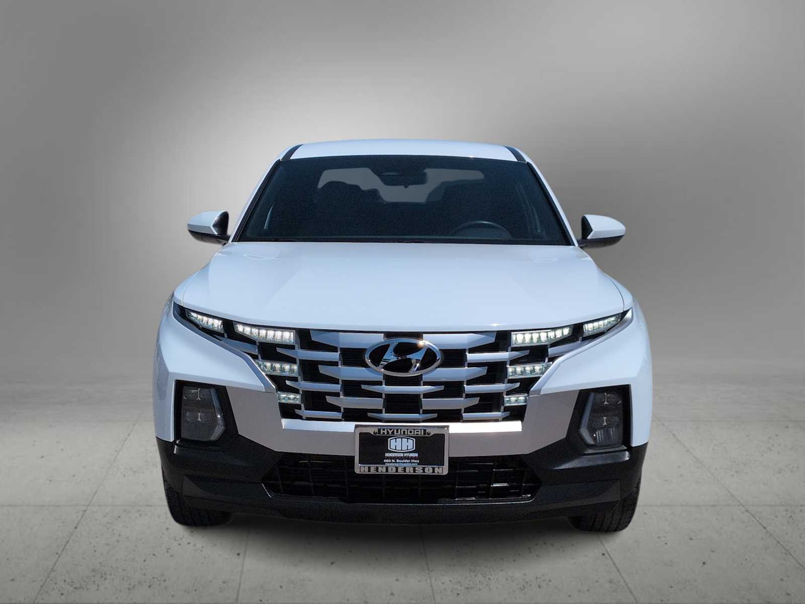 Thumbnail: 2024 Hyundai Santa Cruz - 3