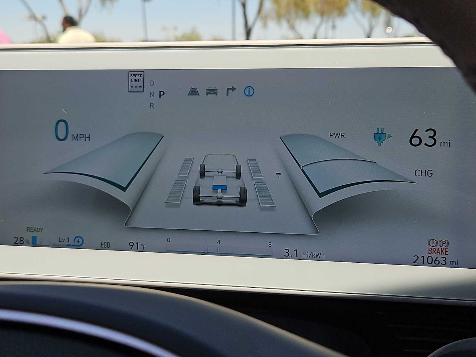 Thumbnail: 2023 Hyundai Ioniq 5 - 31