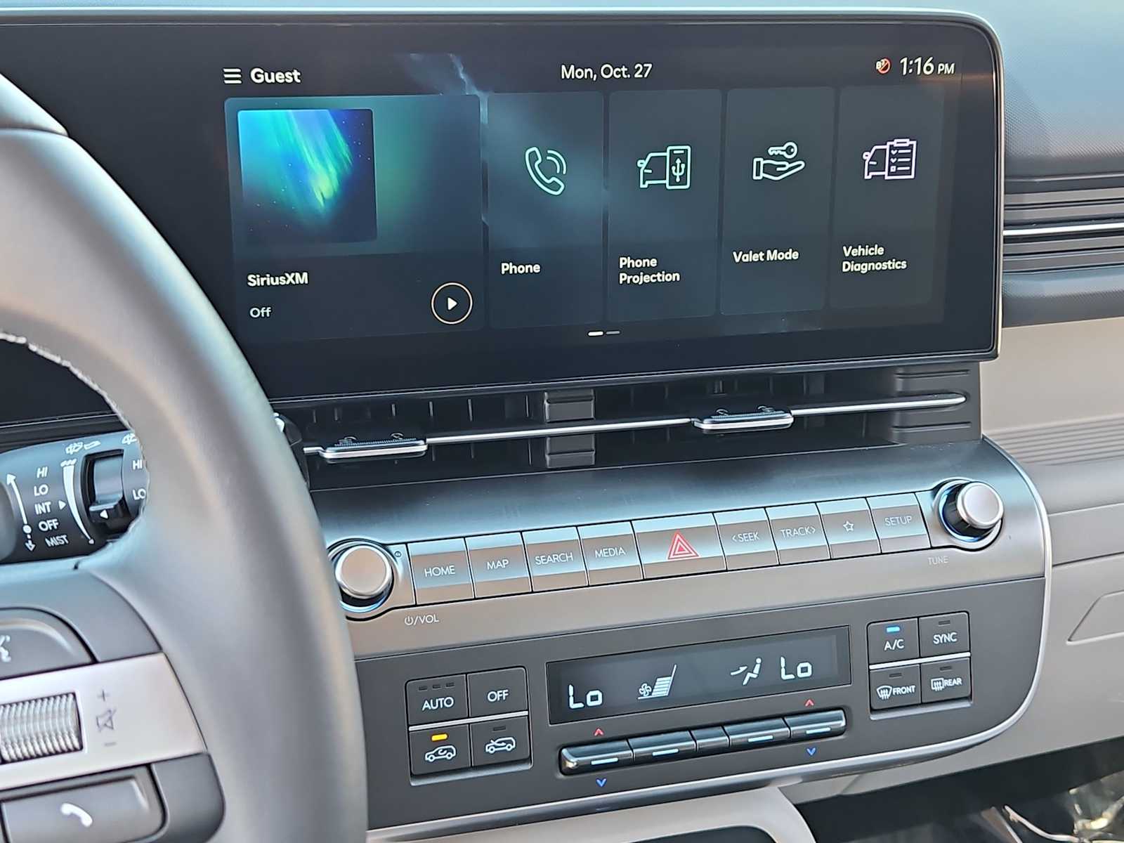 Thumbnail: 2025 Hyundai Kona - 28