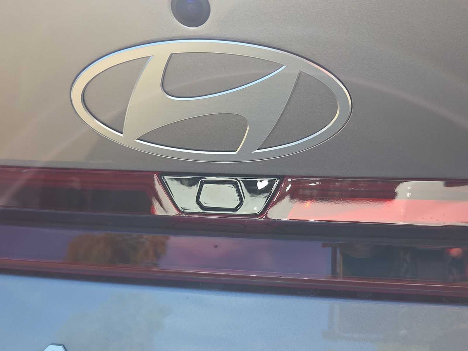 Thumbnail: 2026 Hyundai Elantra - 11