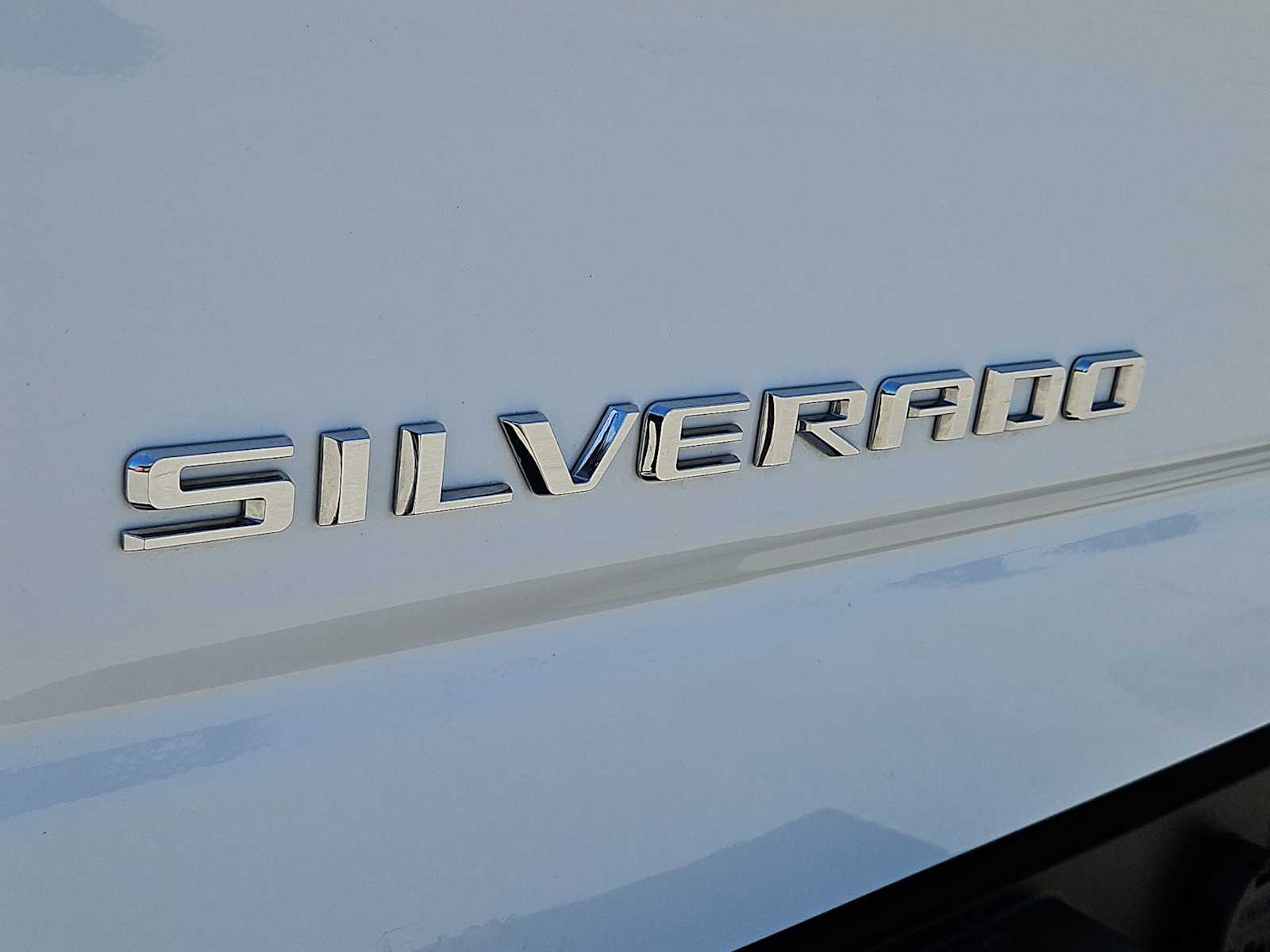 Thumbnail: 2021 Chevrolet Silverado 1500 - 10