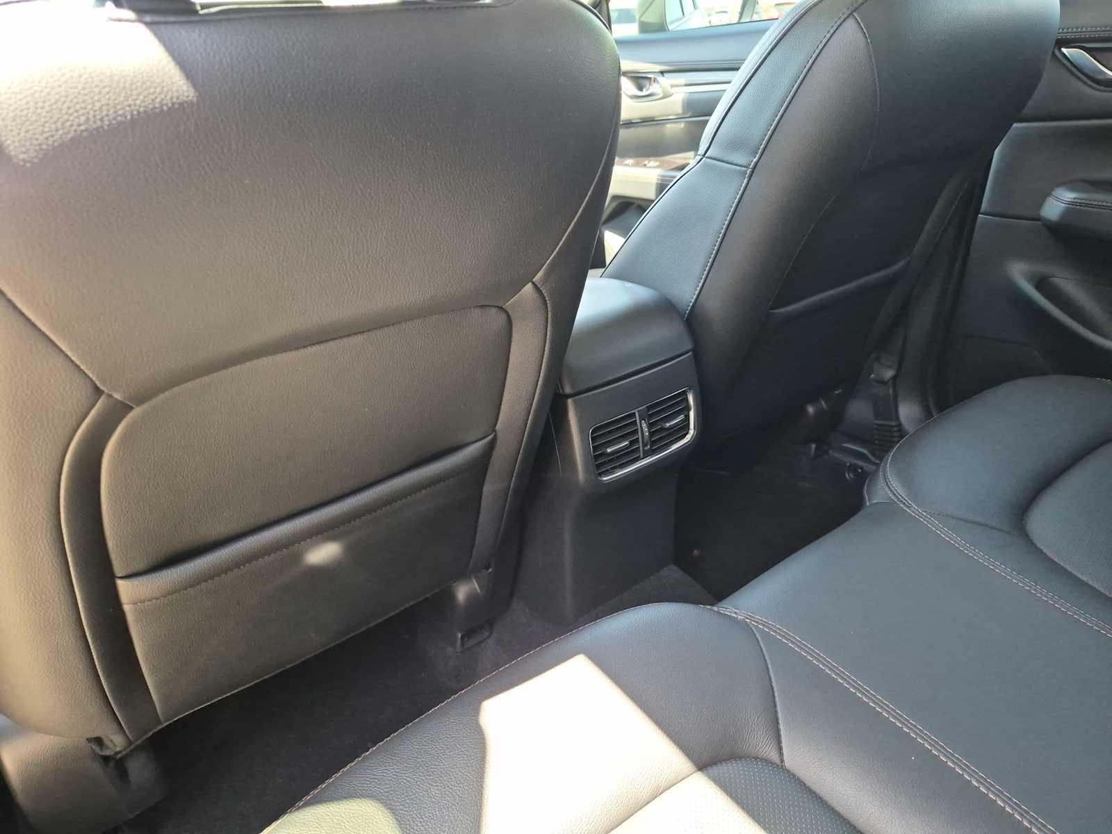 Used 2023 Mazda SUV 2.5 S Premium Package Machine Gray Metallic