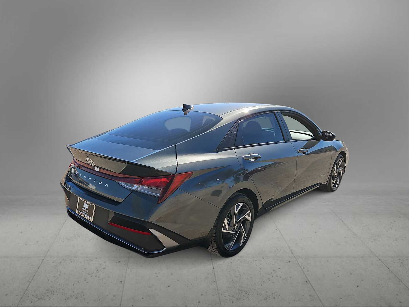 Thumbnail: 2025 Hyundai Elantra - 8