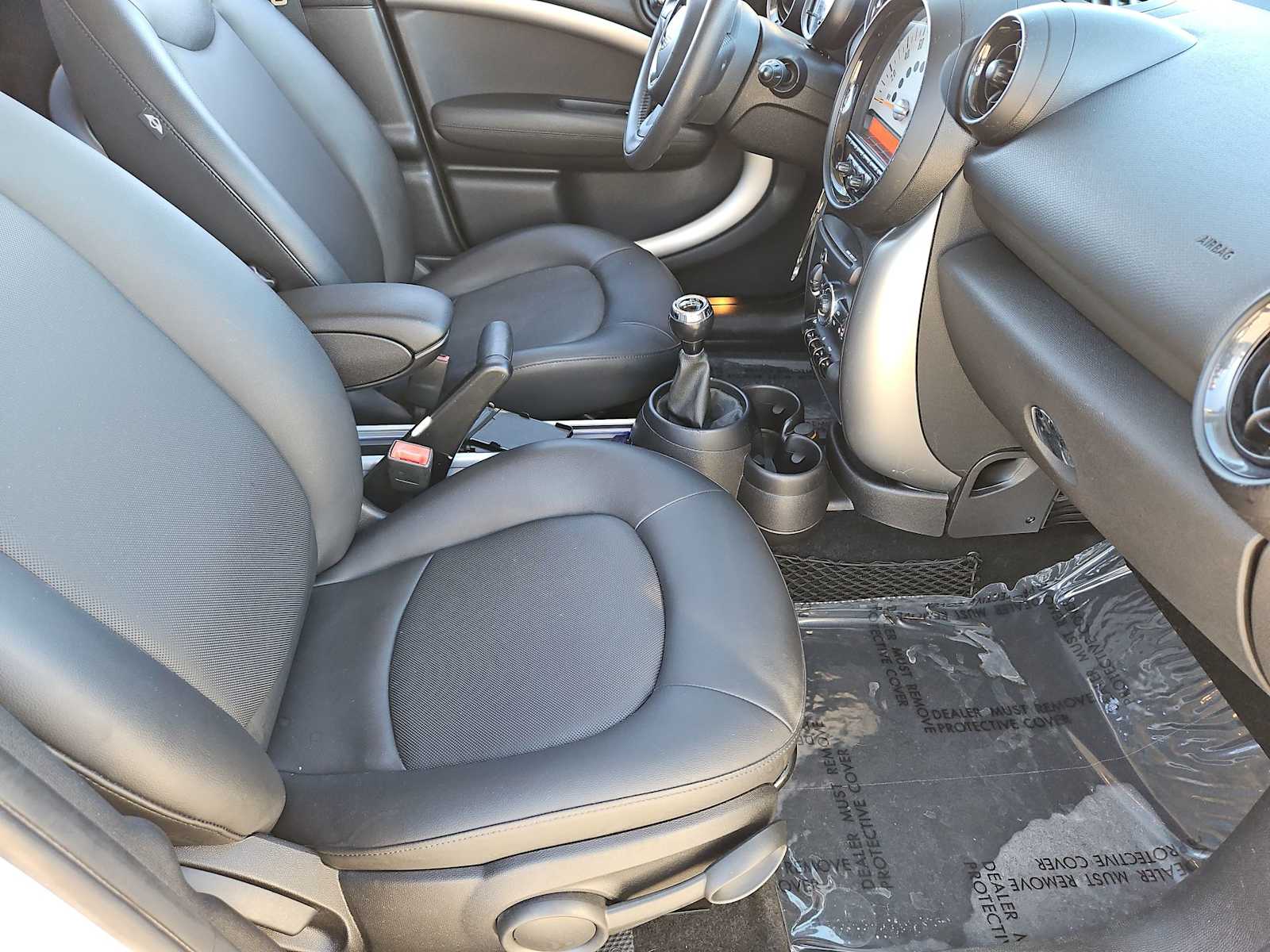 Thumbnail: 2014 MINI Cooper Countryman - 20