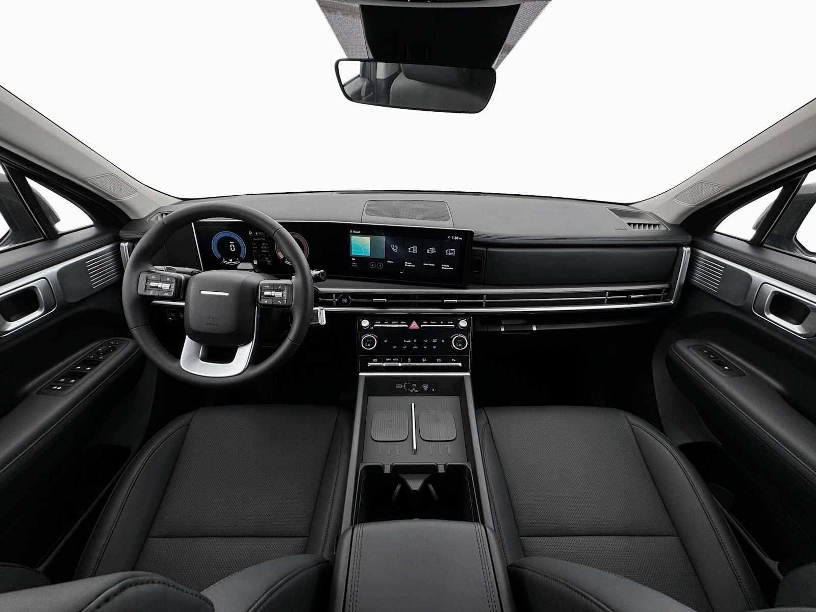 Thumbnail: 2026 Hyundai Santa Fe - 13