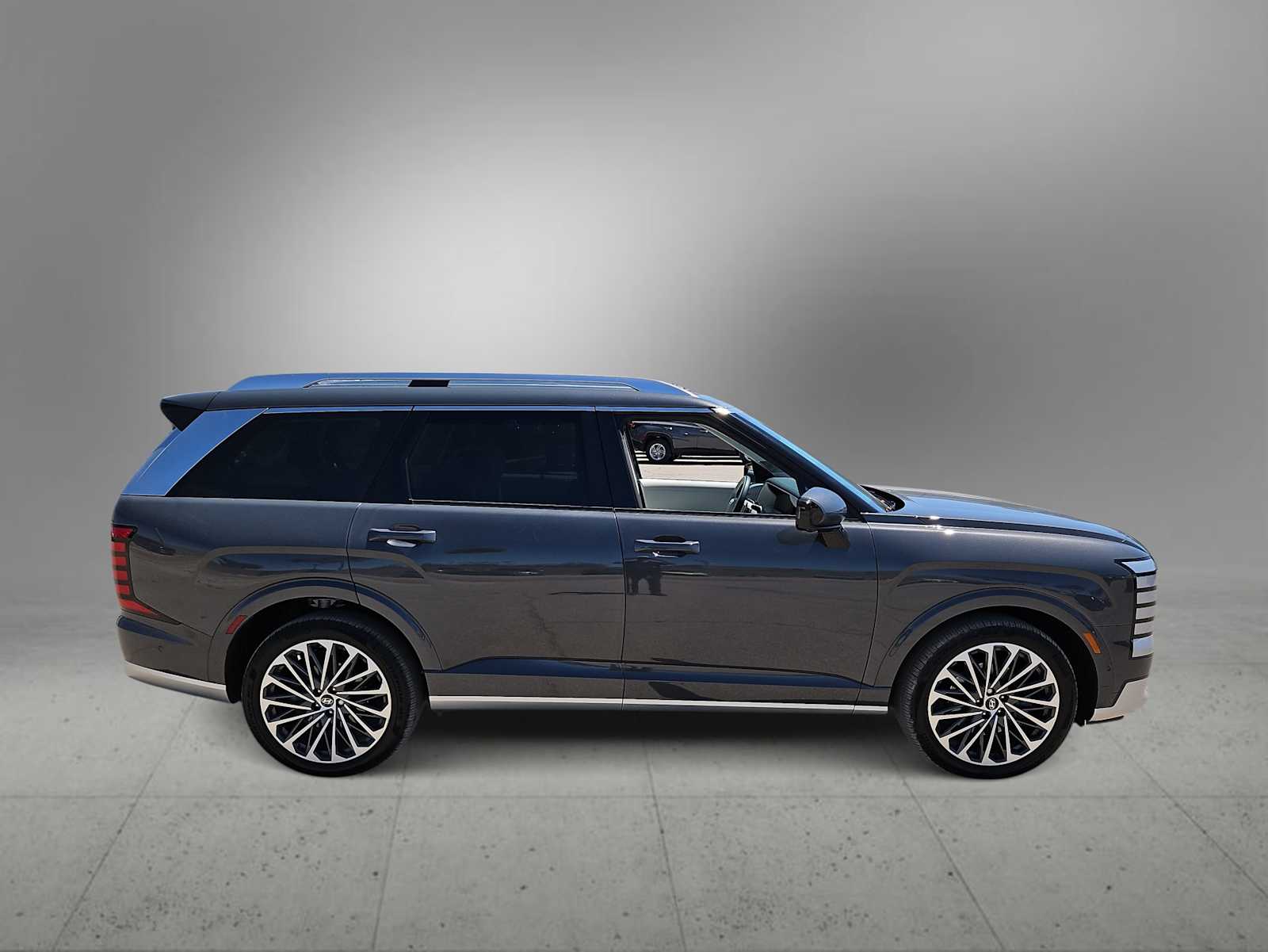 Thumbnail: 2026 Hyundai Palisade - 9