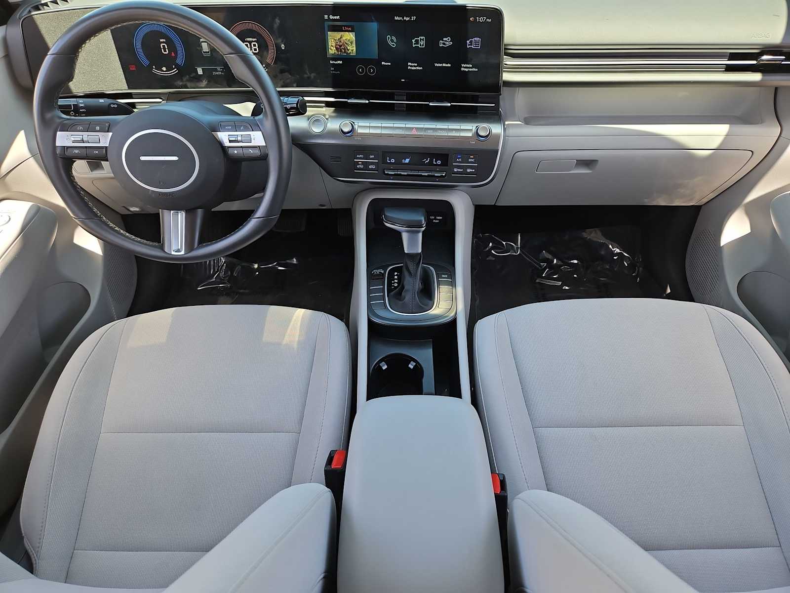 Thumbnail: 2025 Hyundai Kona - 14