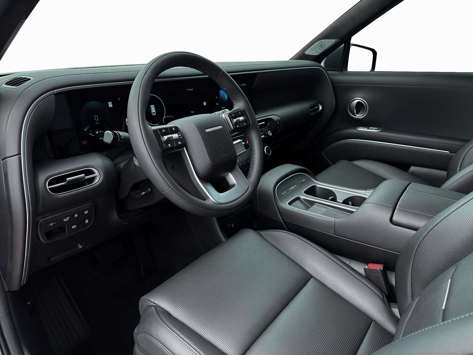 Thumbnail: 2026 Hyundai Palisade - 14