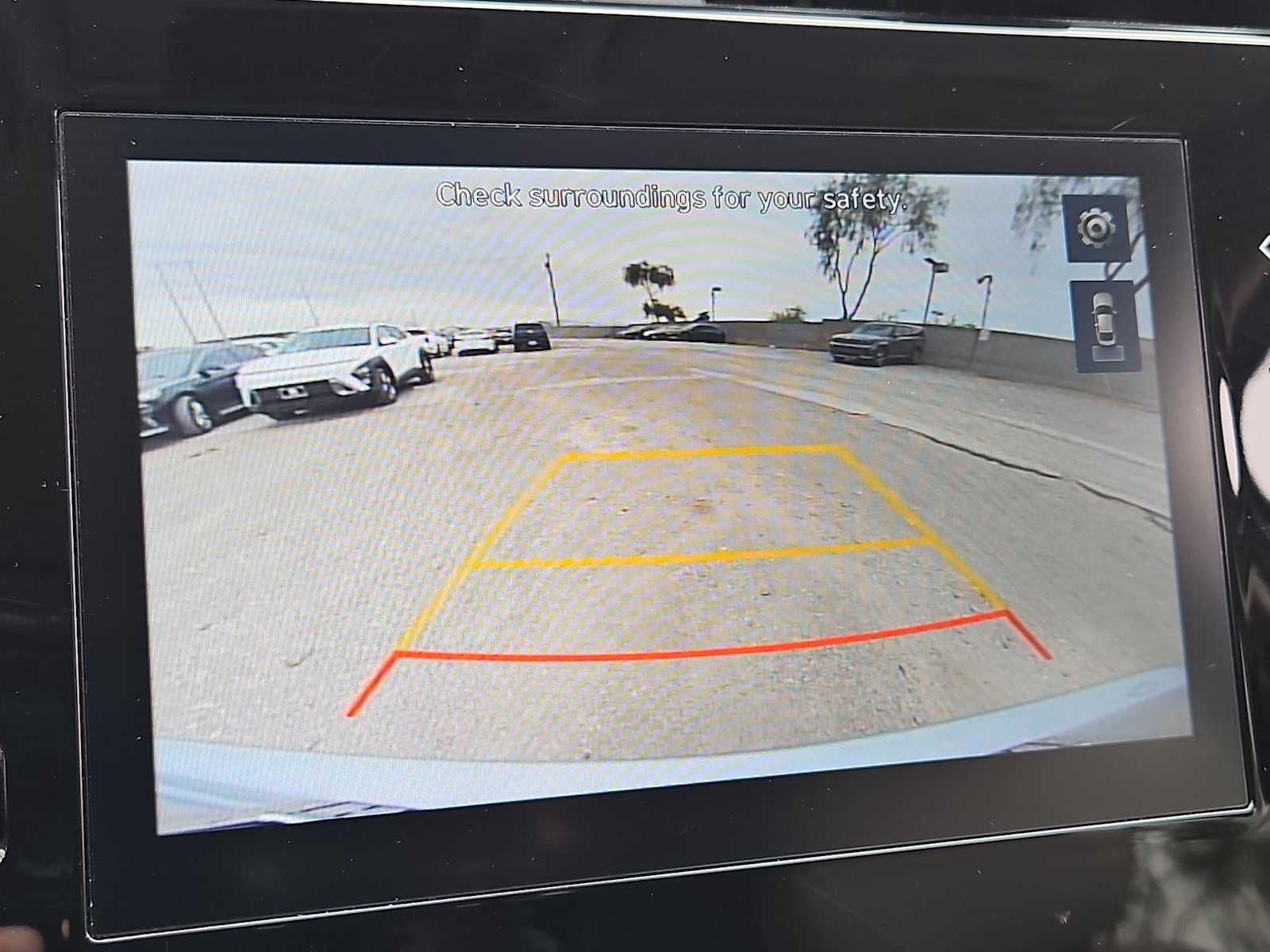 Thumbnail: 2023 Hyundai Tucson - 30