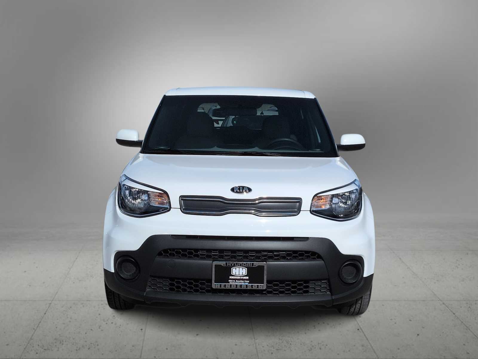 Thumbnail: 2017 Kia Soul - 3