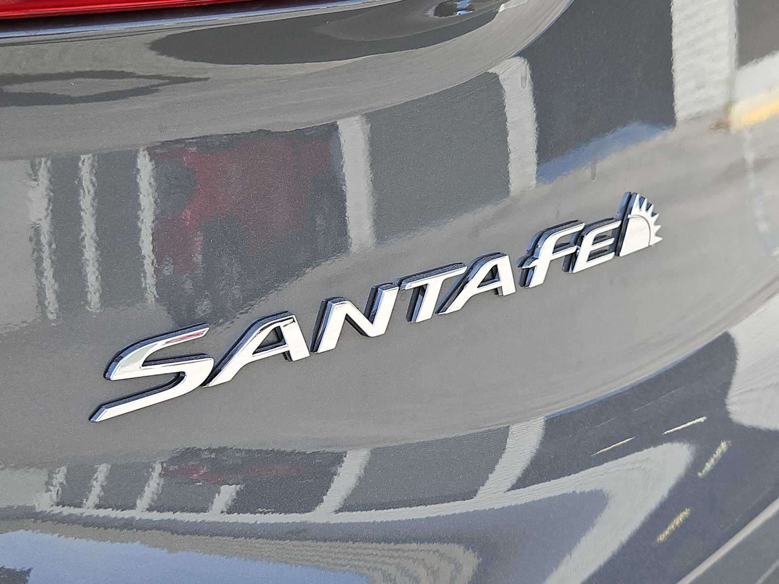 Thumbnail: 2023 Hyundai Santa Fe - 12