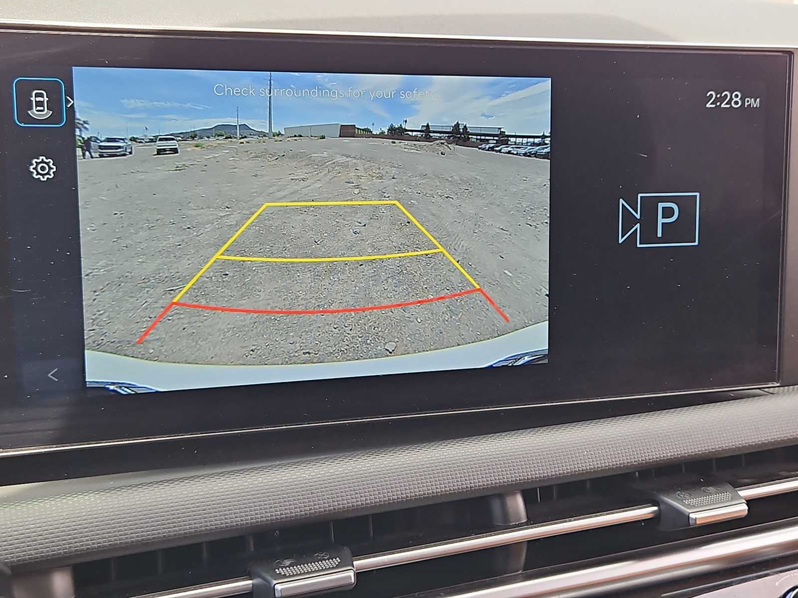 Thumbnail: 2025 Hyundai Tucson - 28