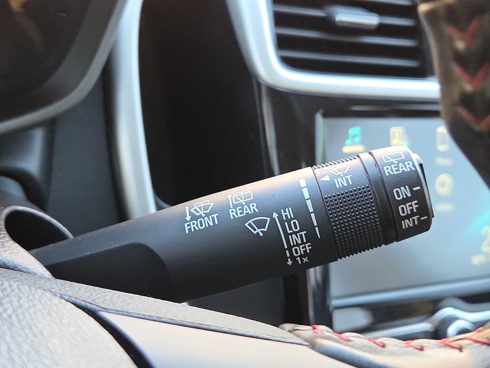 Thumbnail: 2017 Chevrolet Sonic - 26