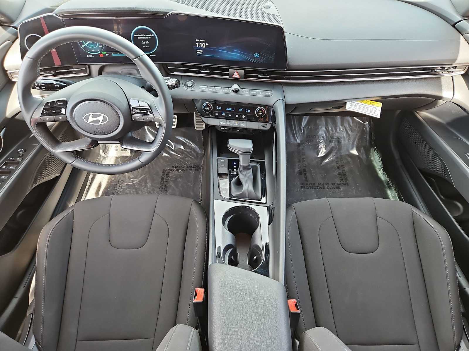 Thumbnail: 2025 Hyundai Elantra - 15