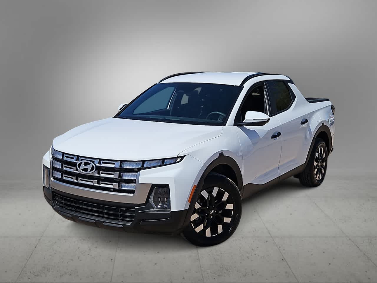 2025 Hyundai Santa Cruz SEL -
                  Henderson, NV