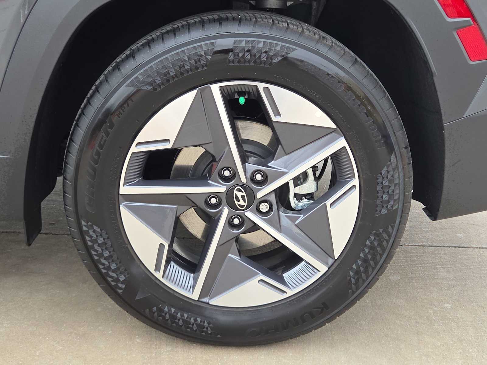 Thumbnail: 2026 Hyundai Tucson - 13