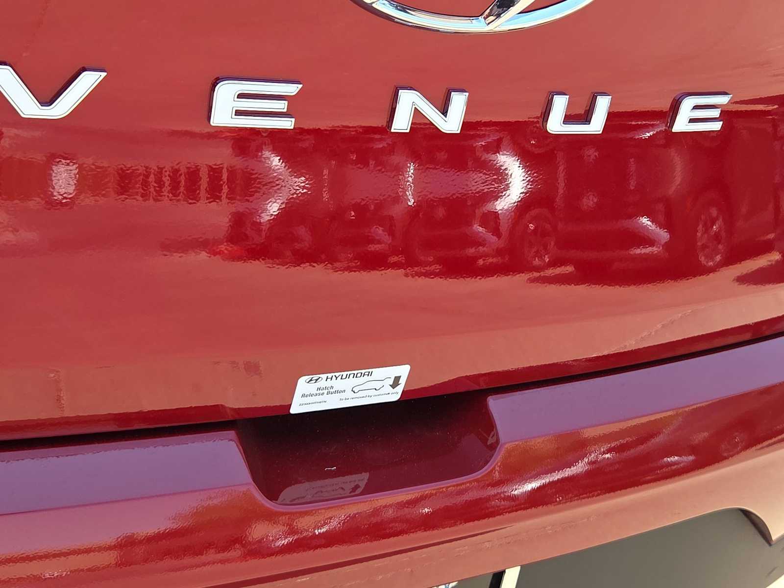 Thumbnail: 2025 Hyundai Venue - 12