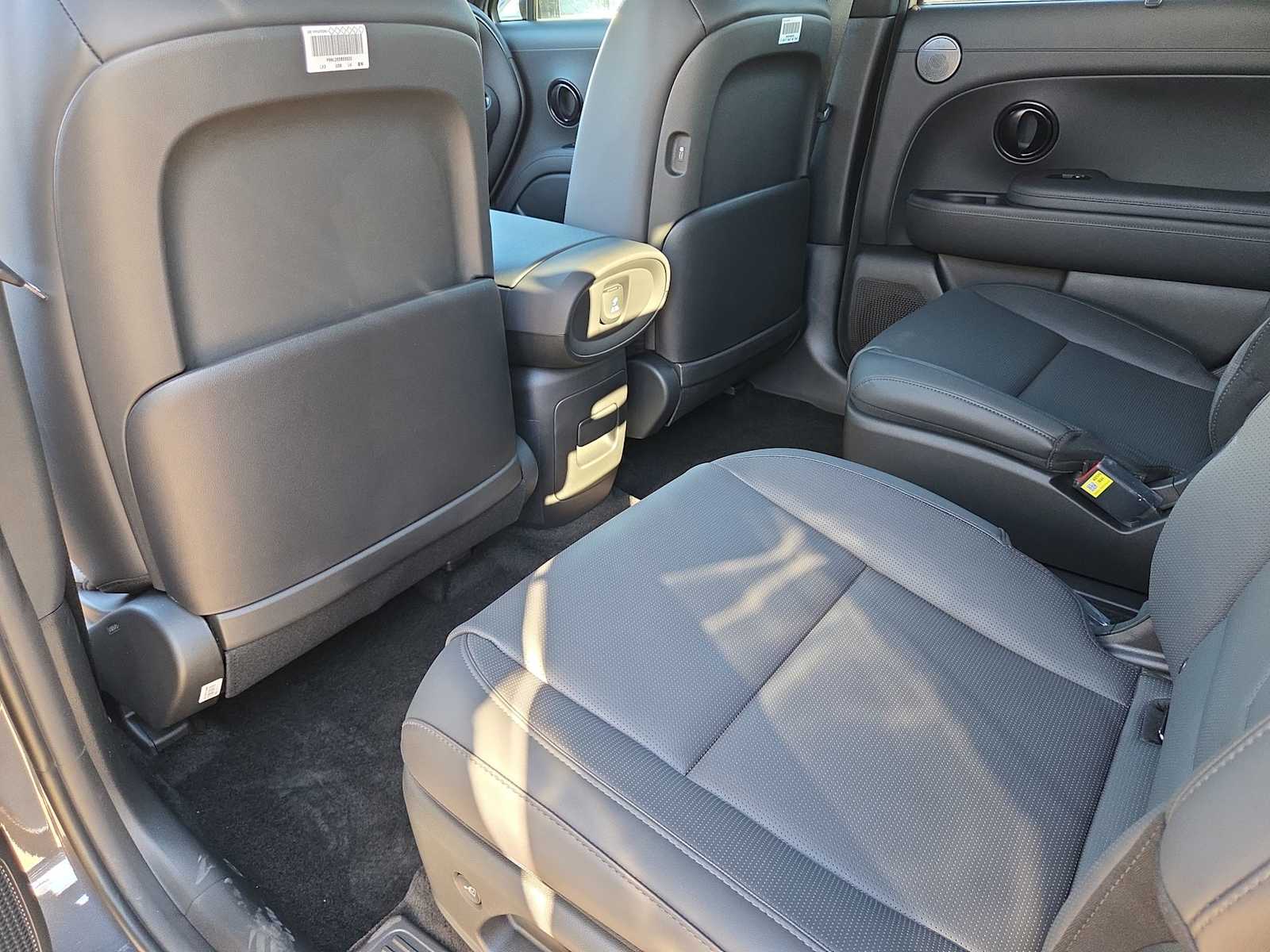 Thumbnail: 2026 Hyundai Palisade - 18