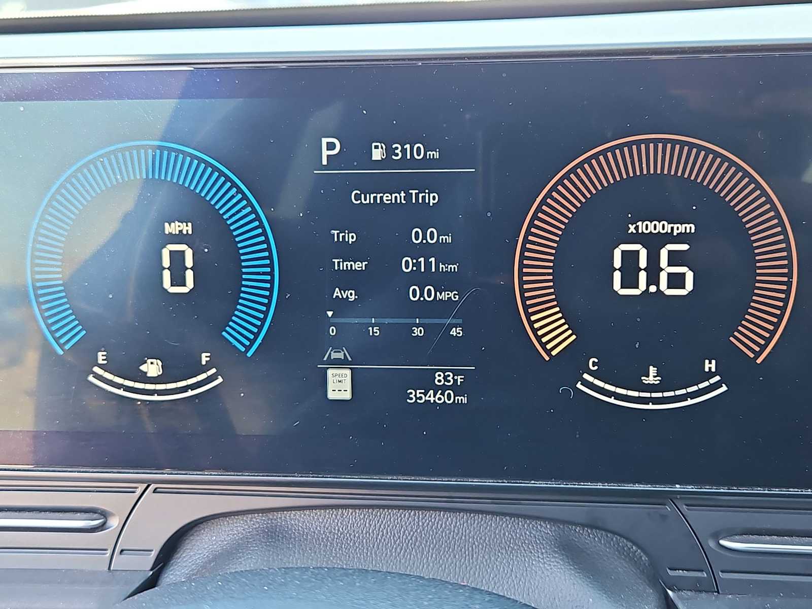 Thumbnail: 2024 Hyundai Kona - 32