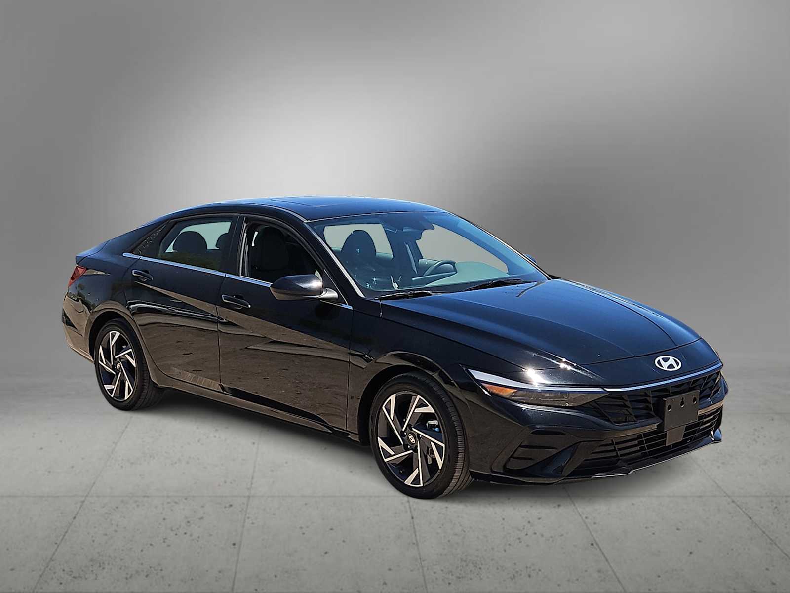 Thumbnail: 2025 Hyundai Elantra - 2