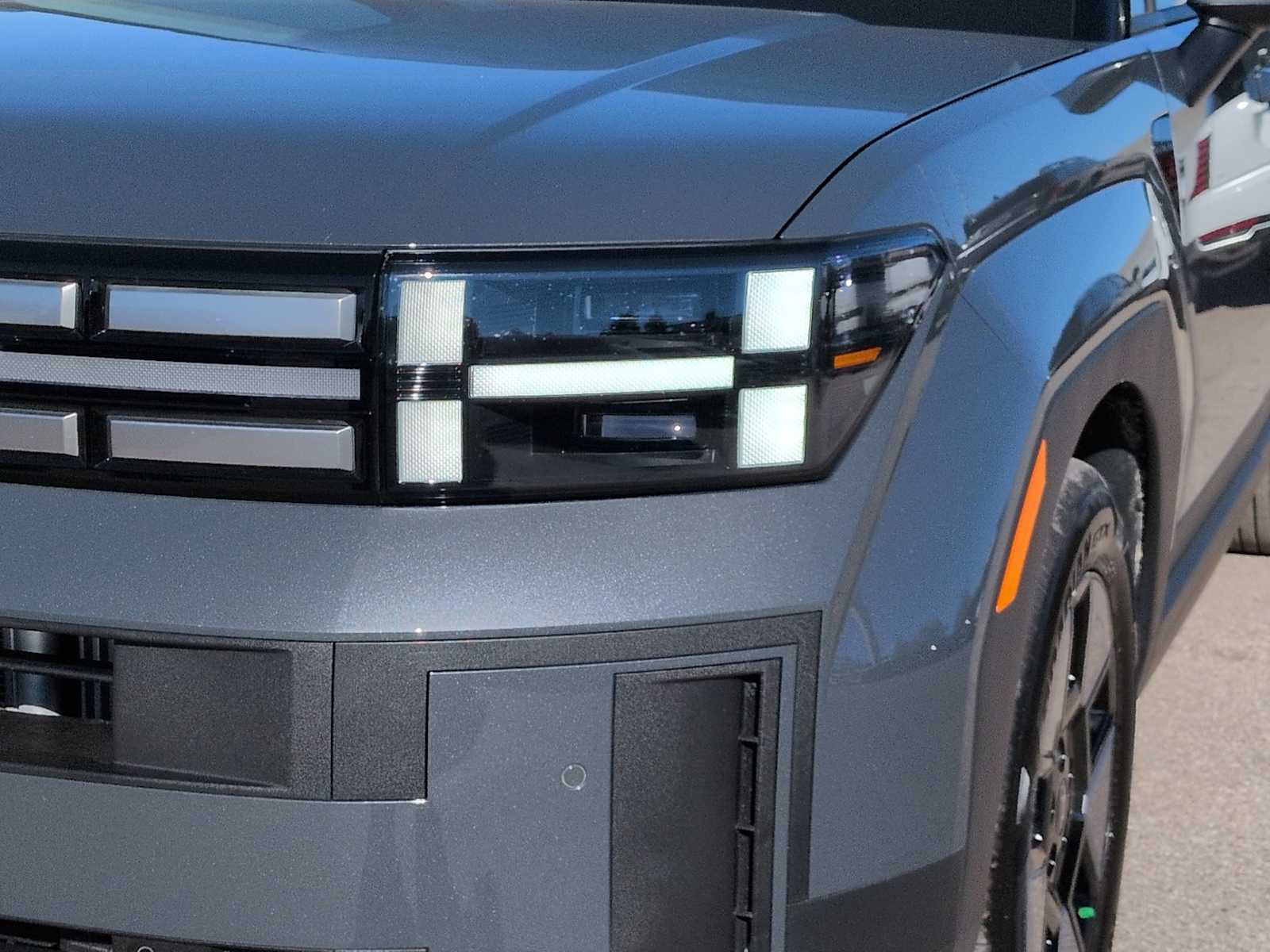 Thumbnail: 2026 Hyundai Santa Fe - 11