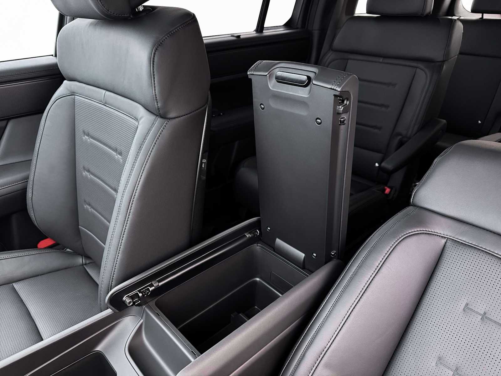 Thumbnail: 2026 Hyundai Santa Fe - 19