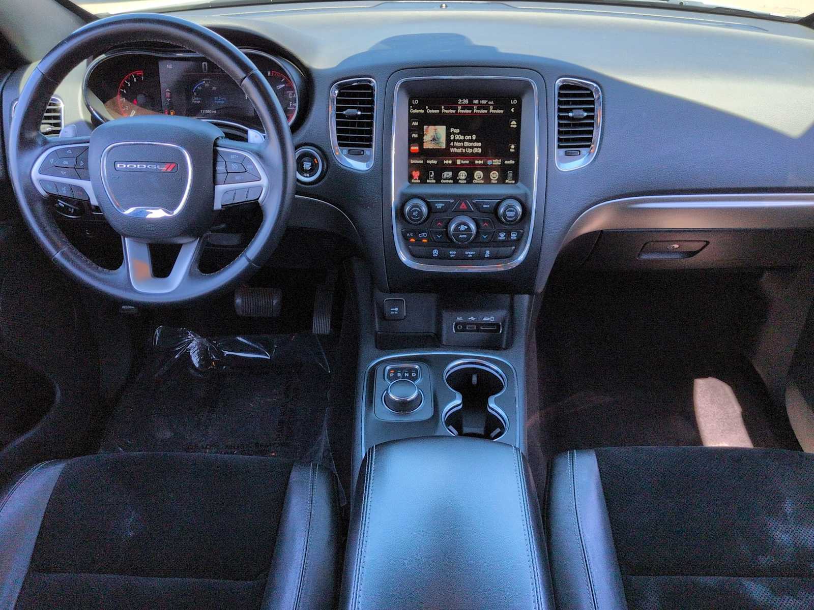 Thumbnail: 2016 Dodge Durango - 14
