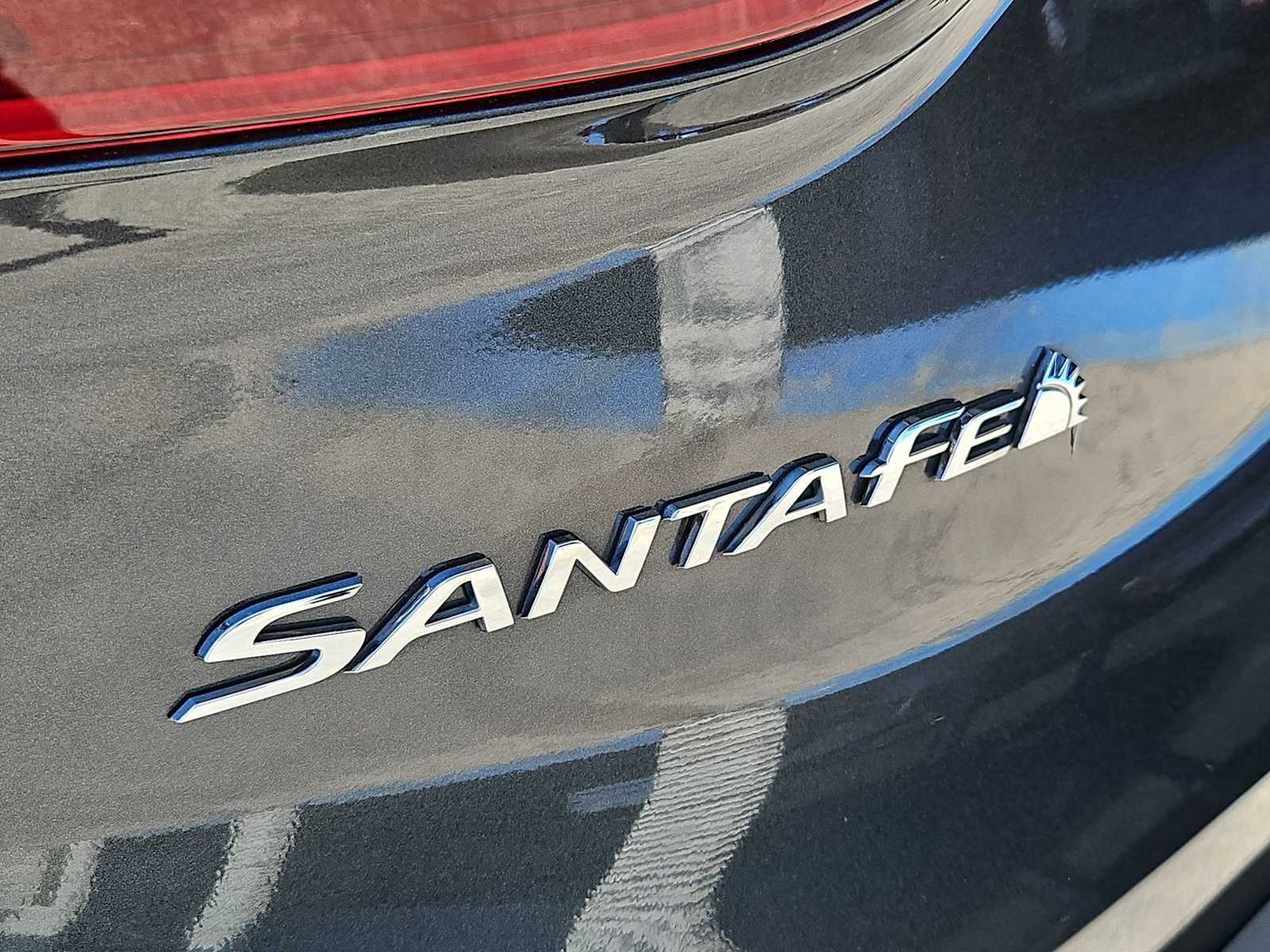 Thumbnail: 2023 Hyundai Santa Fe - 11