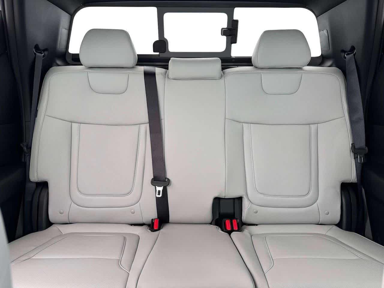 Thumbnail: 2026 Hyundai Santa Cruz - 16