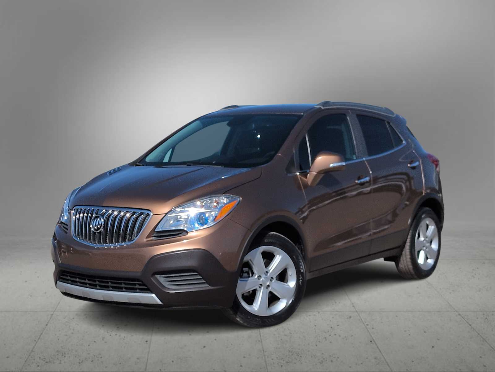 2016 Buick Encore  -
                  Henderson, NV