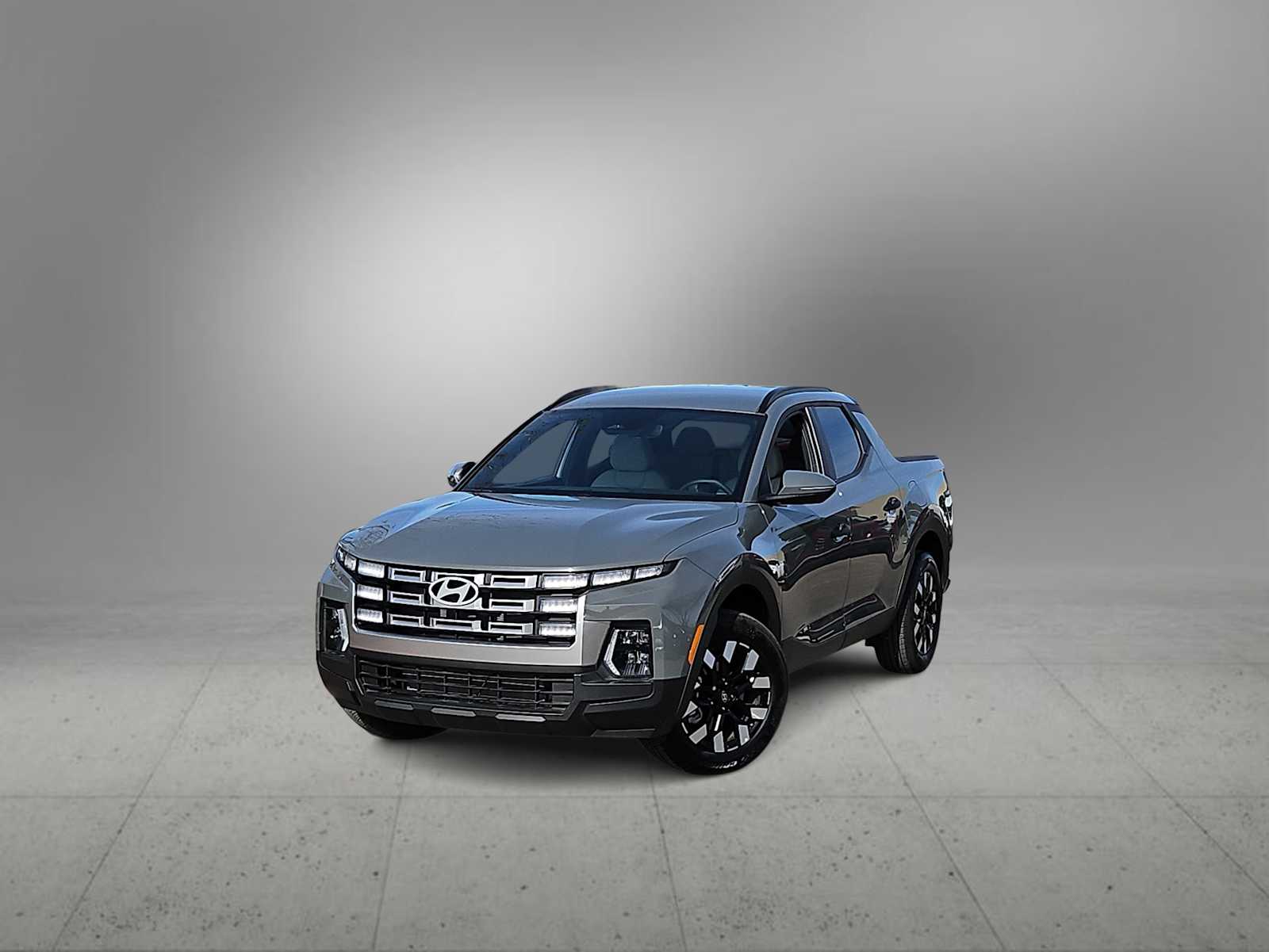 Thumbnail: 2025 Hyundai Santa Cruz - 1