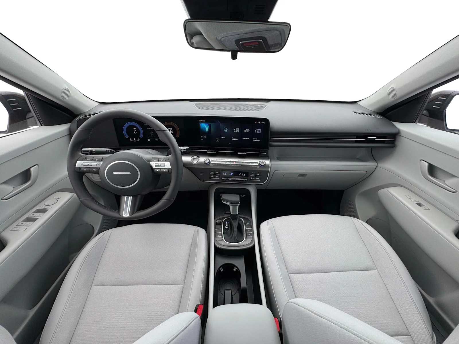 Thumbnail: 2026 Hyundai Kona - 13