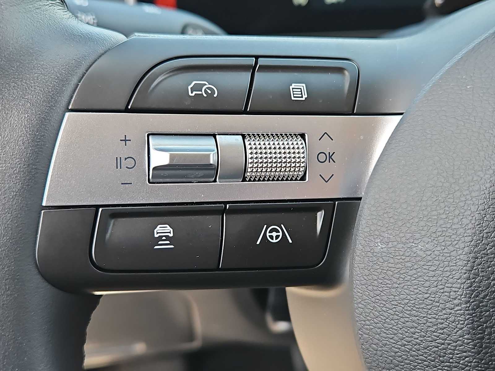 Thumbnail: 2026 Hyundai Tucson - 23