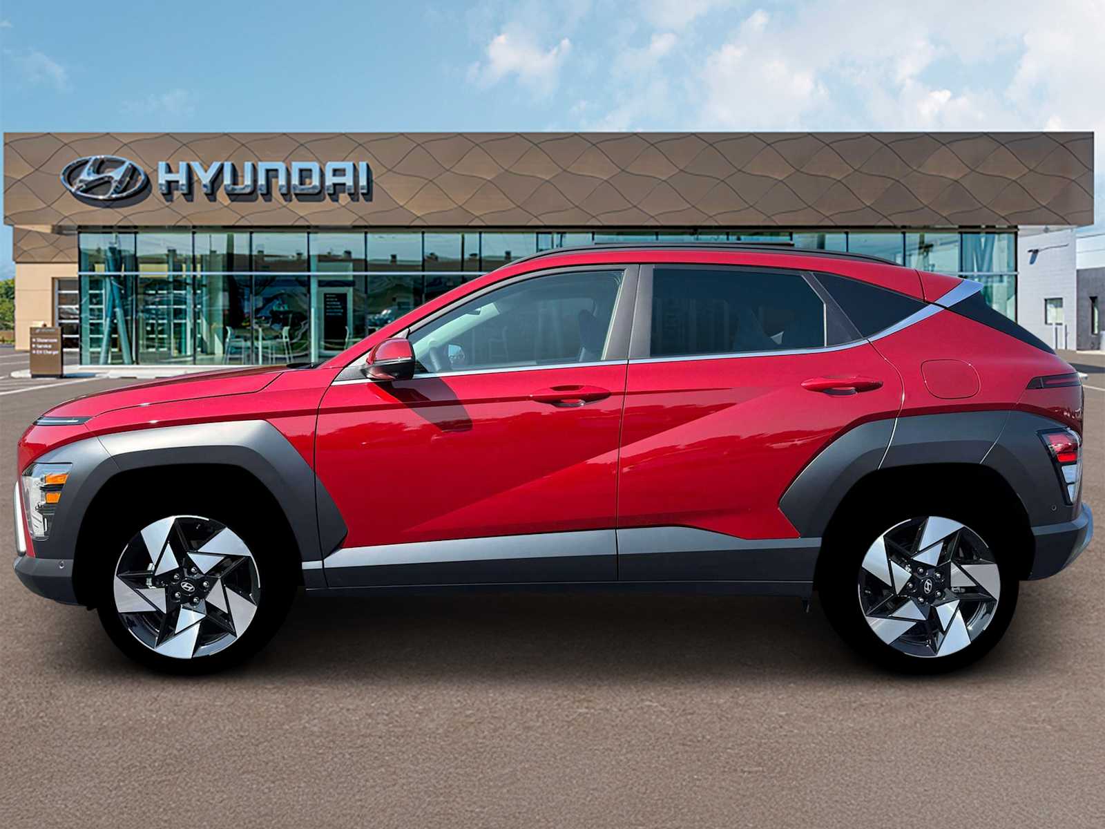 Thumbnail: 2026 Hyundai Kona - 3