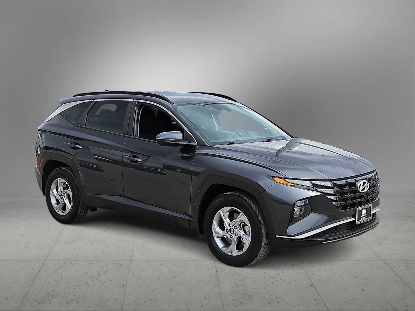 Thumbnail: 2022 Hyundai Tucson - 2