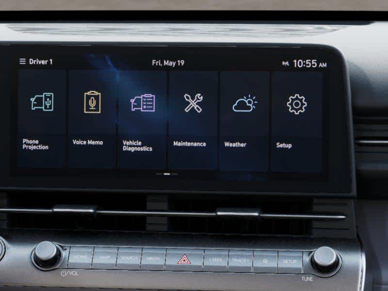 Thumbnail: 2026 Hyundai Kona - 13