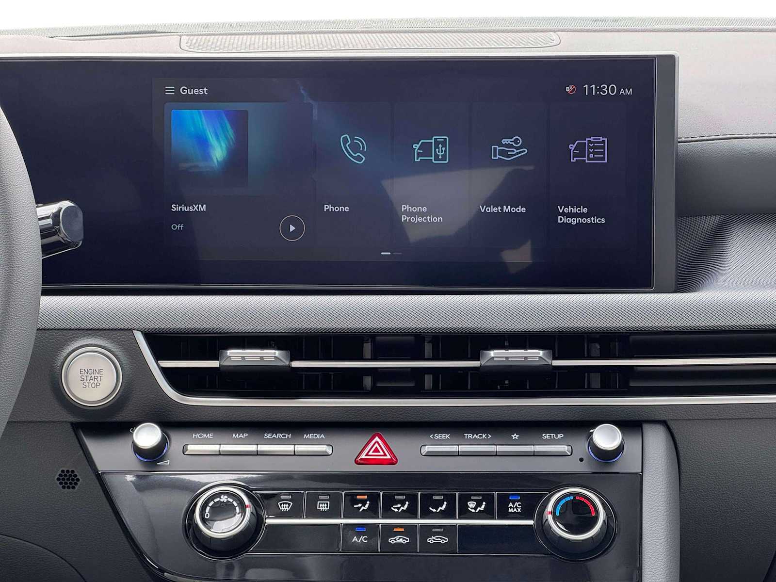 Thumbnail: 2026 Hyundai Sonata - 19